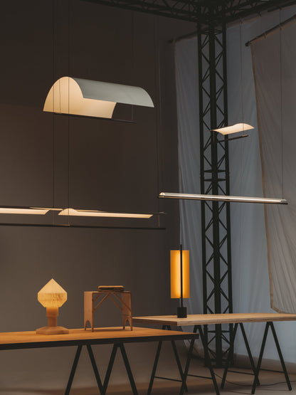 Lamina 165 Pendant Light Pendant Lights