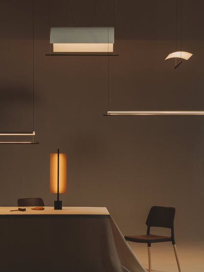 Lamina 165 Pendant Light Pendant Lights