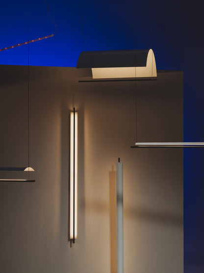 Lamina 165 Pendant Light Pendant Lights