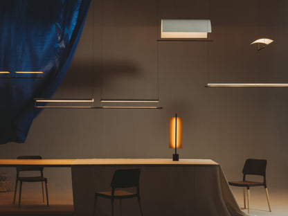 Lamina 165 Pendant Light Pendant Lights