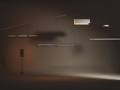 Lamina 165 Pendant Light Pendant Lights