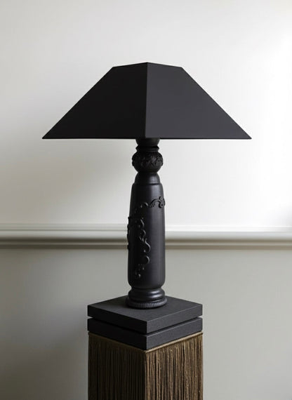 Lamp Fer Forge No 2. Table Lamps