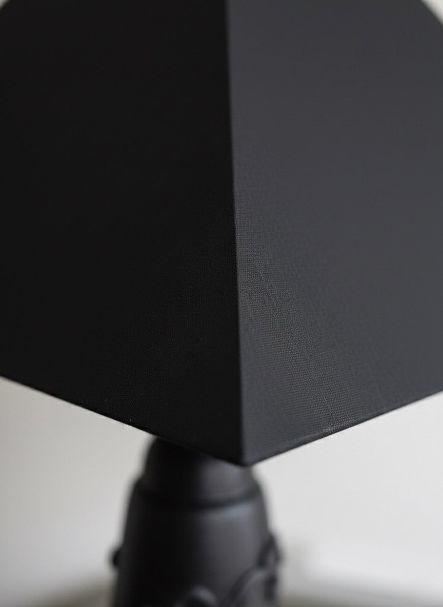 Lamp Fer Forge No 2. Table Lamps