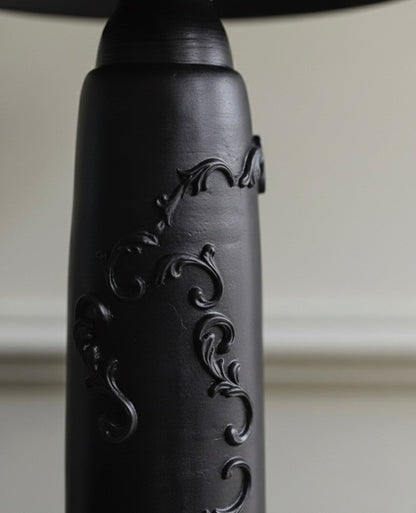 Lamp Fer Forge Table Lamps