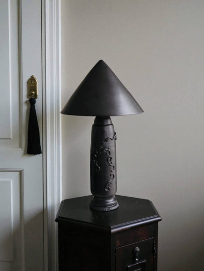 Lamp Fer Forge Table Lamps