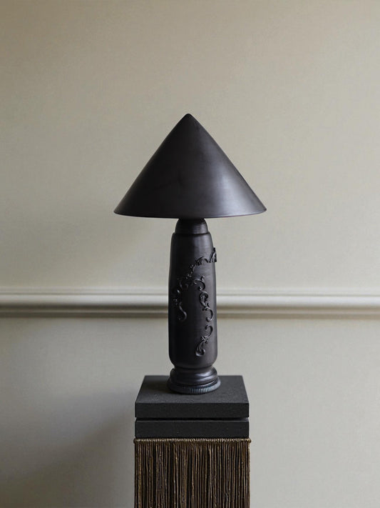 Lamp Fer Forge Table Lamps