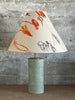 Lamp I & II Table Lamps