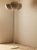 Lampadaire "Giunone" Floor Lamp by Vico Magistretti, Italy Circa 1970 Floor Lamps