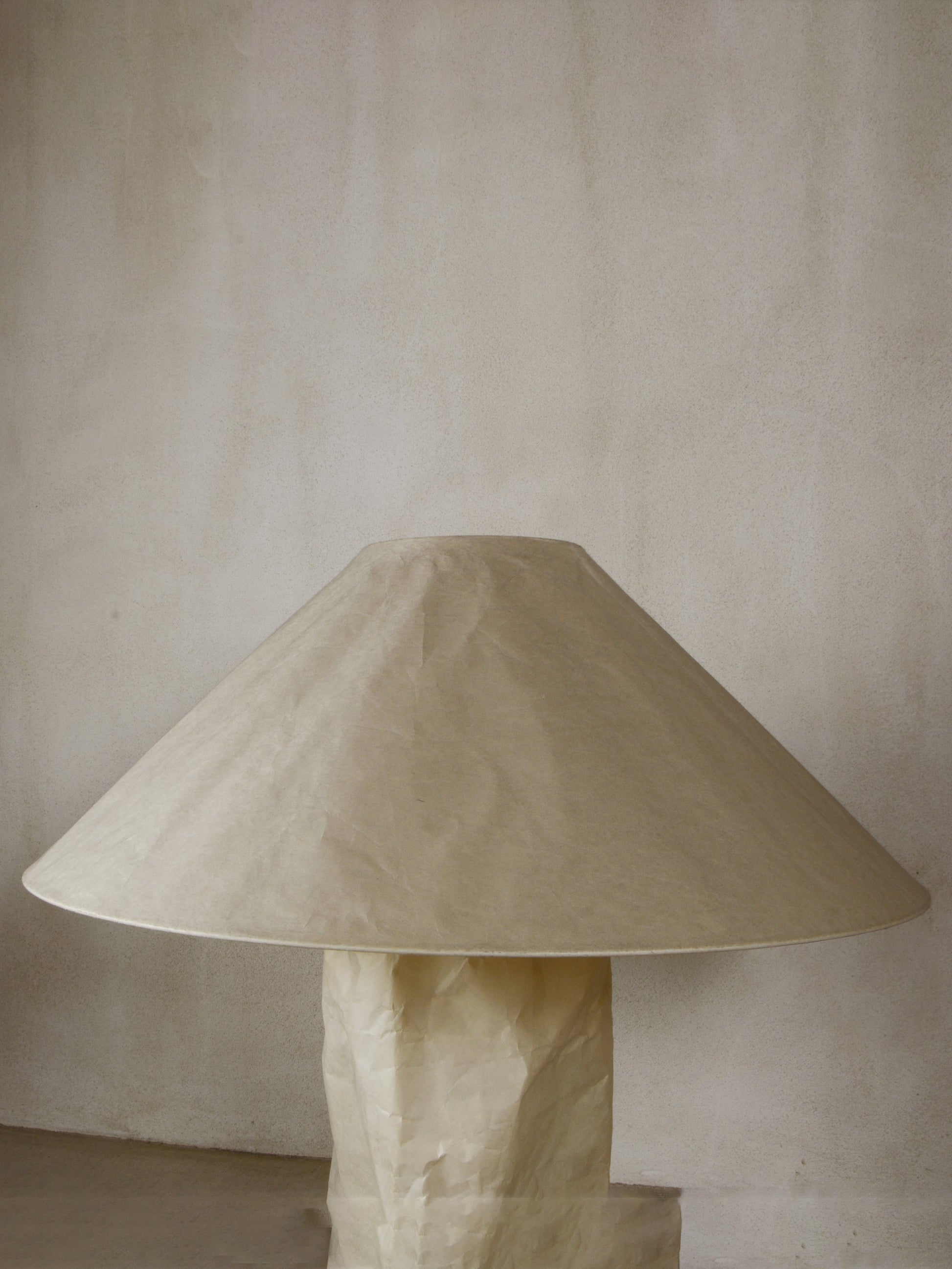 Lampampe Table Lamp by Ingo Maurer, 1970s Table Lamps