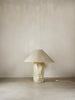 Lampampe Table Lamp by Ingo Maurer, 1970s Table Lamps