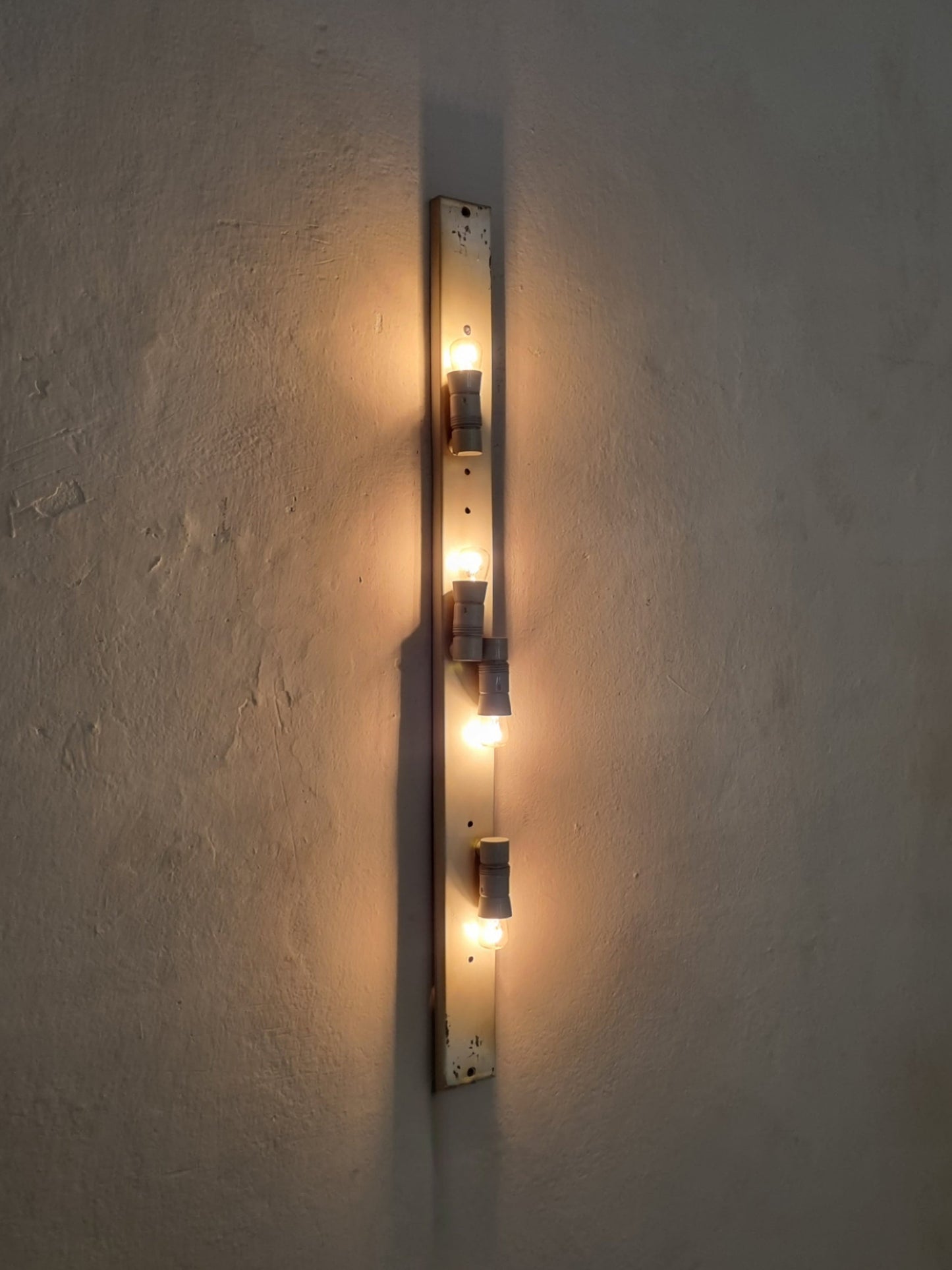 Large Wall Sconces Designed by Toni Zuccheri for Venini, 1960 Sconces