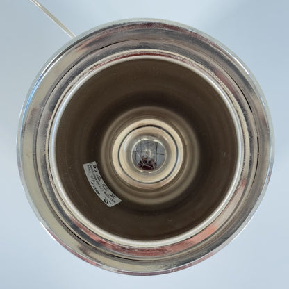 "Aella 50" Large Table Lamp by Renato Toso & Giovanna Noti Massari for Leucos Table Lamps