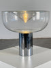 "Aella 50" Large Table Lamp by Renato Toso & Giovanna Noti Massari for Leucos Table Lamps