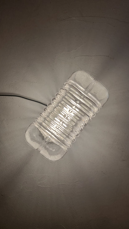 Lari Table Lamp Designed by Angelo Mangiarotti for Artemide, 1970 Table Lamps