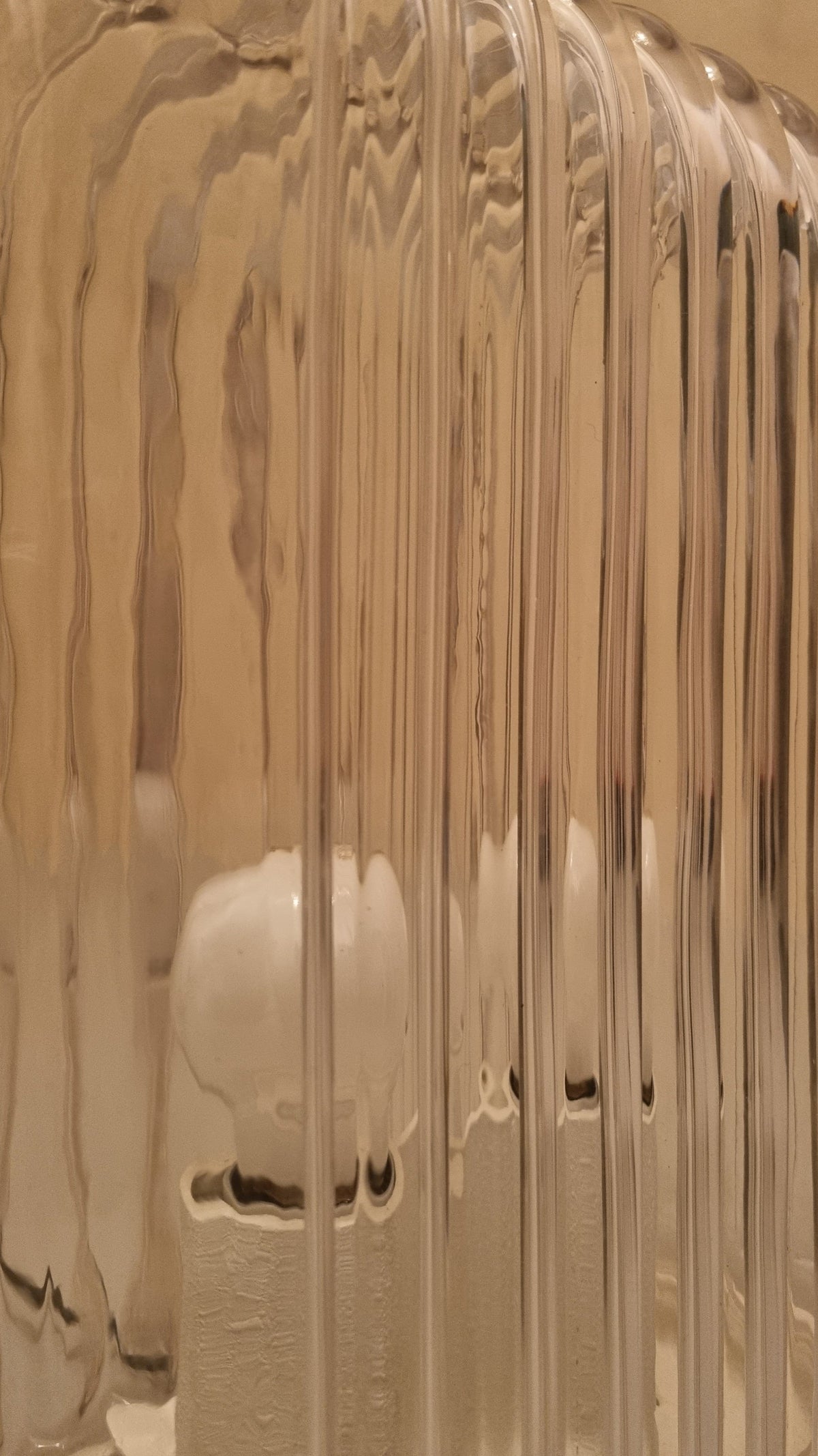 Lari Table Lamp Designed by Angelo Mangiarotti for Artemide, 1970 Table Lamps