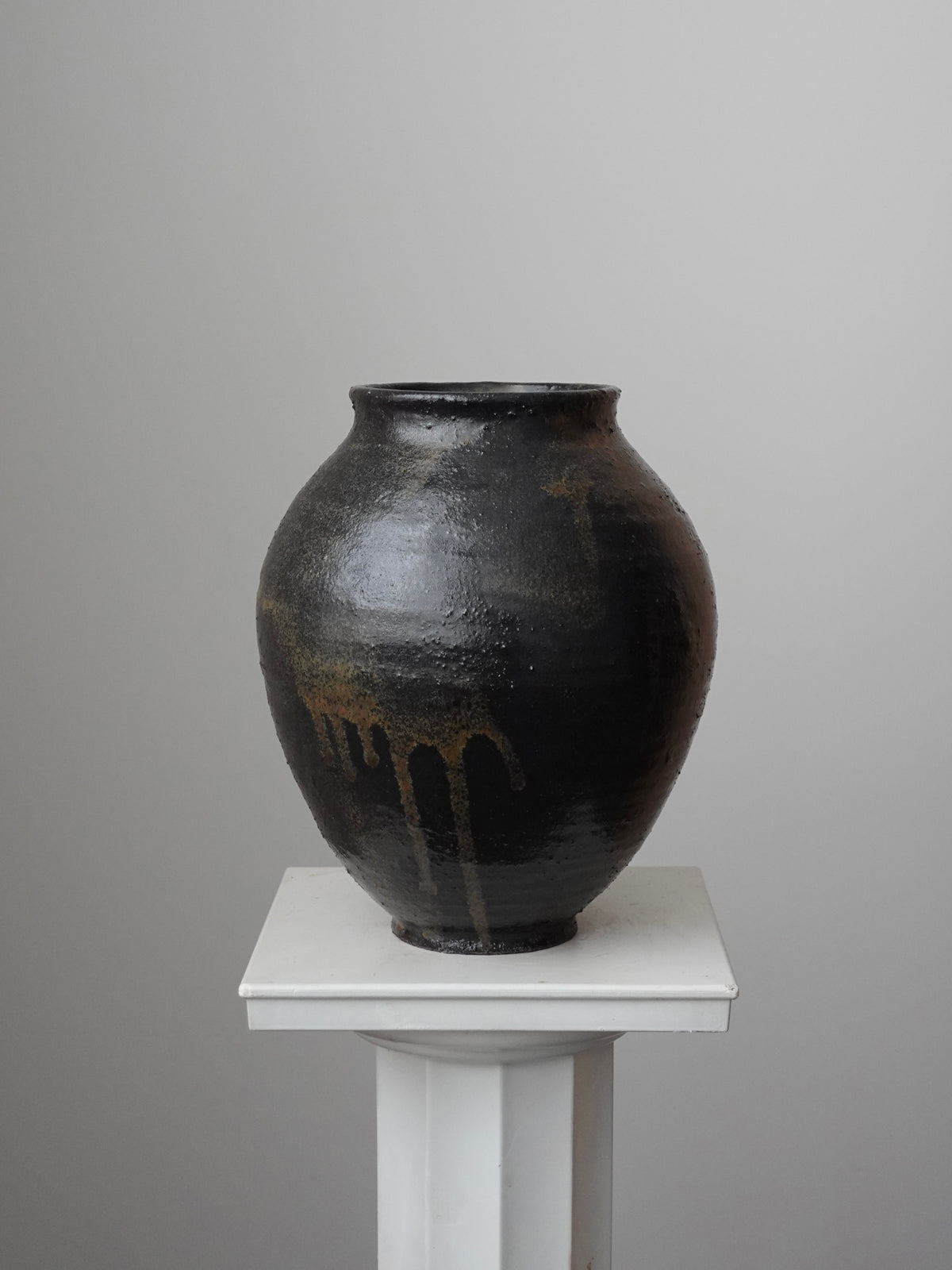Layered Vessel Vases