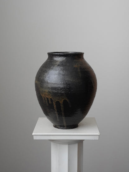 Layered Vessel Vases