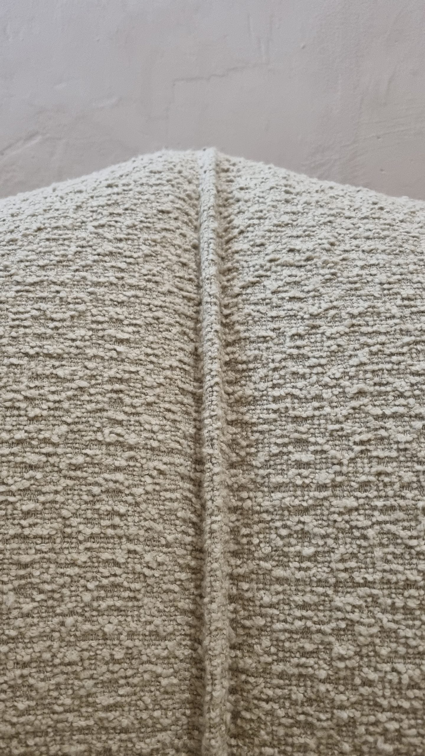 Le Bambole Iconic 3-Seater Sofa Designed by Mario Bellini for C&B Italia, 1972 Sofas