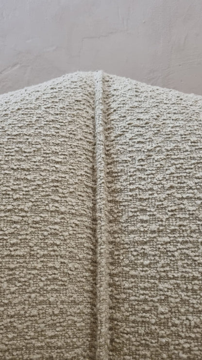 Le Bambole Iconic 3-Seater Sofa Designed by Mario Bellini for C&B Italia, 1972 Sofas