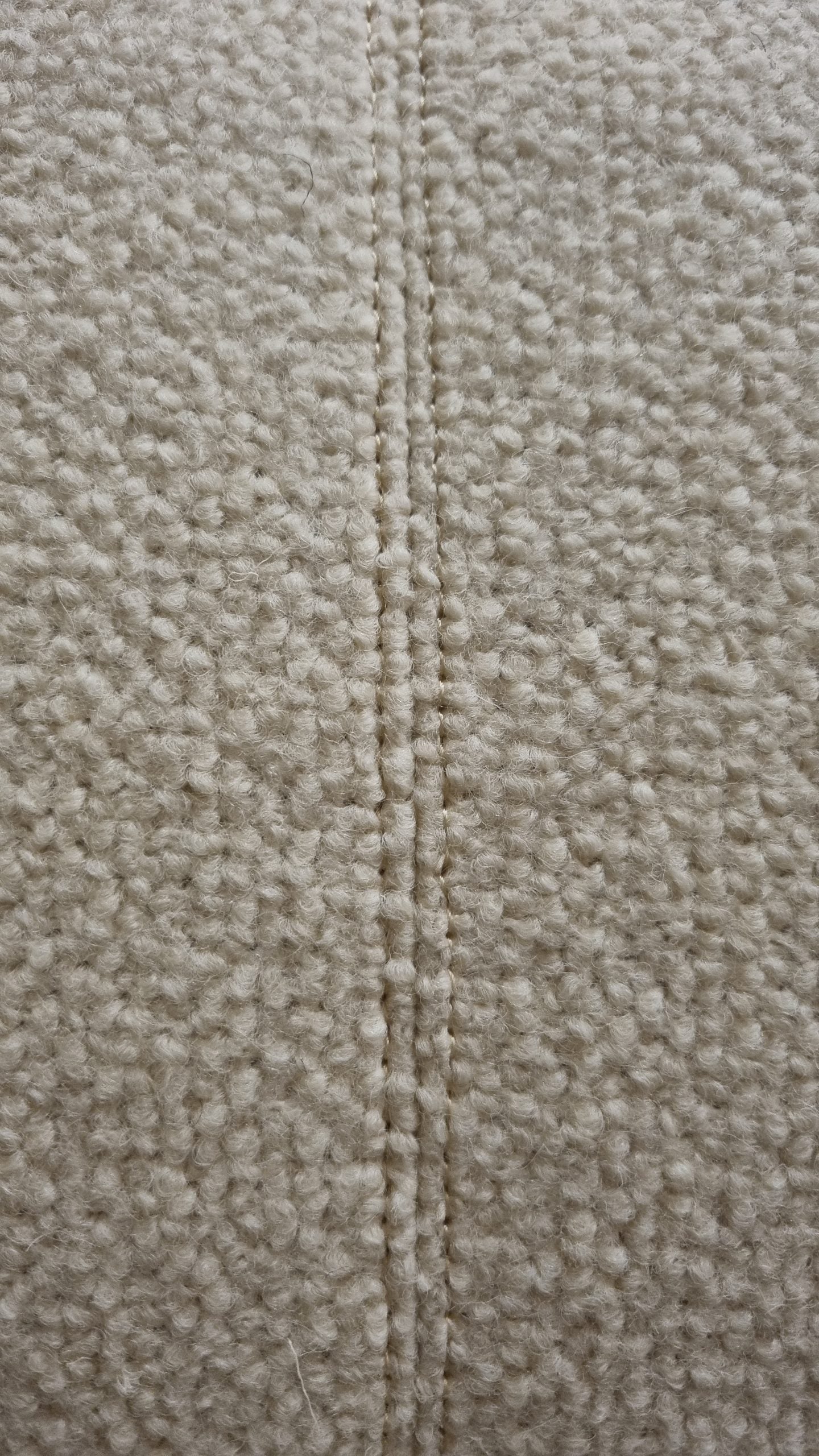 Le Bambole Iconic Chair Designed by Mario Bellini for B&B Italia, 1972 Chairs