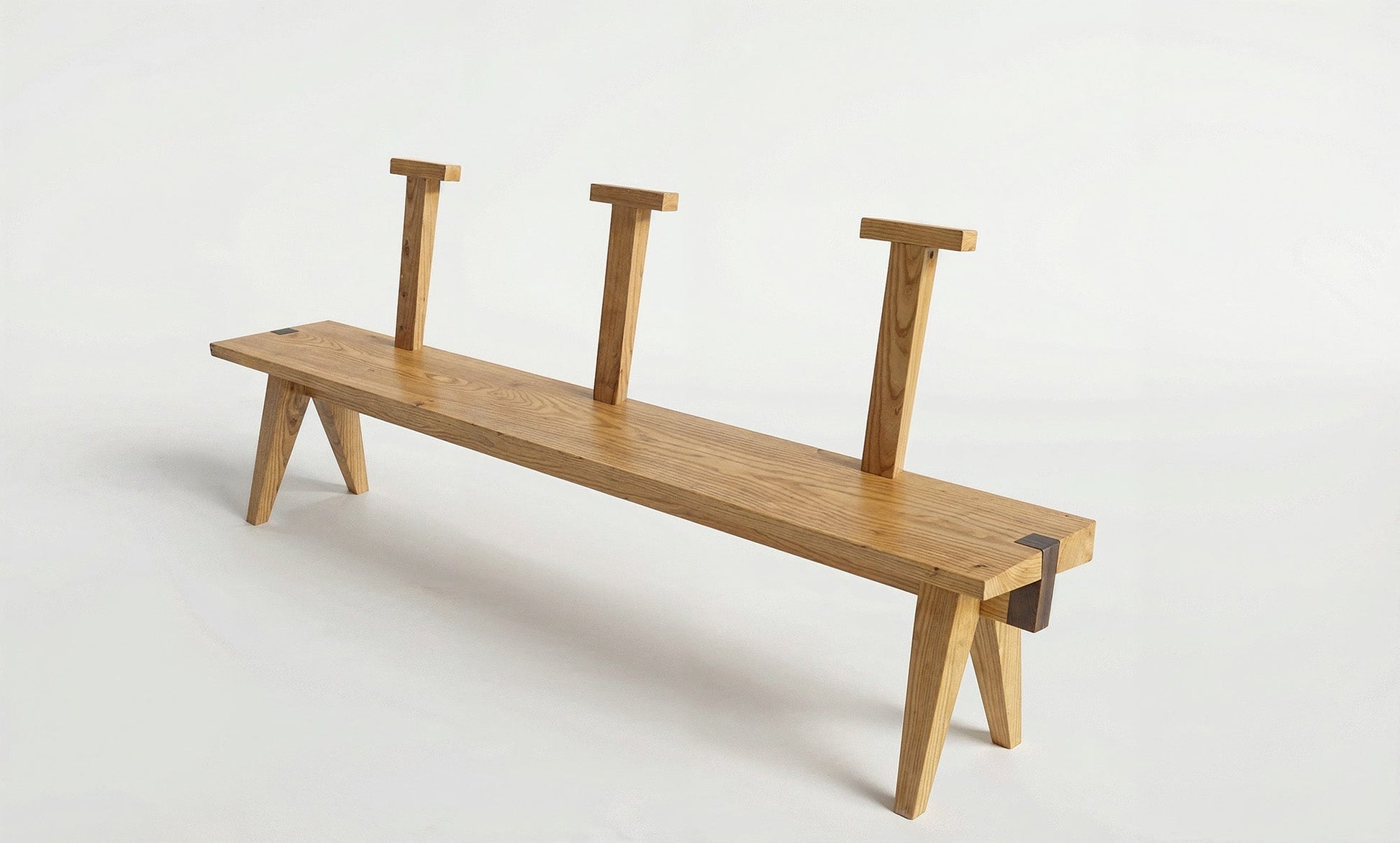 Le Banc A Dossier Benches