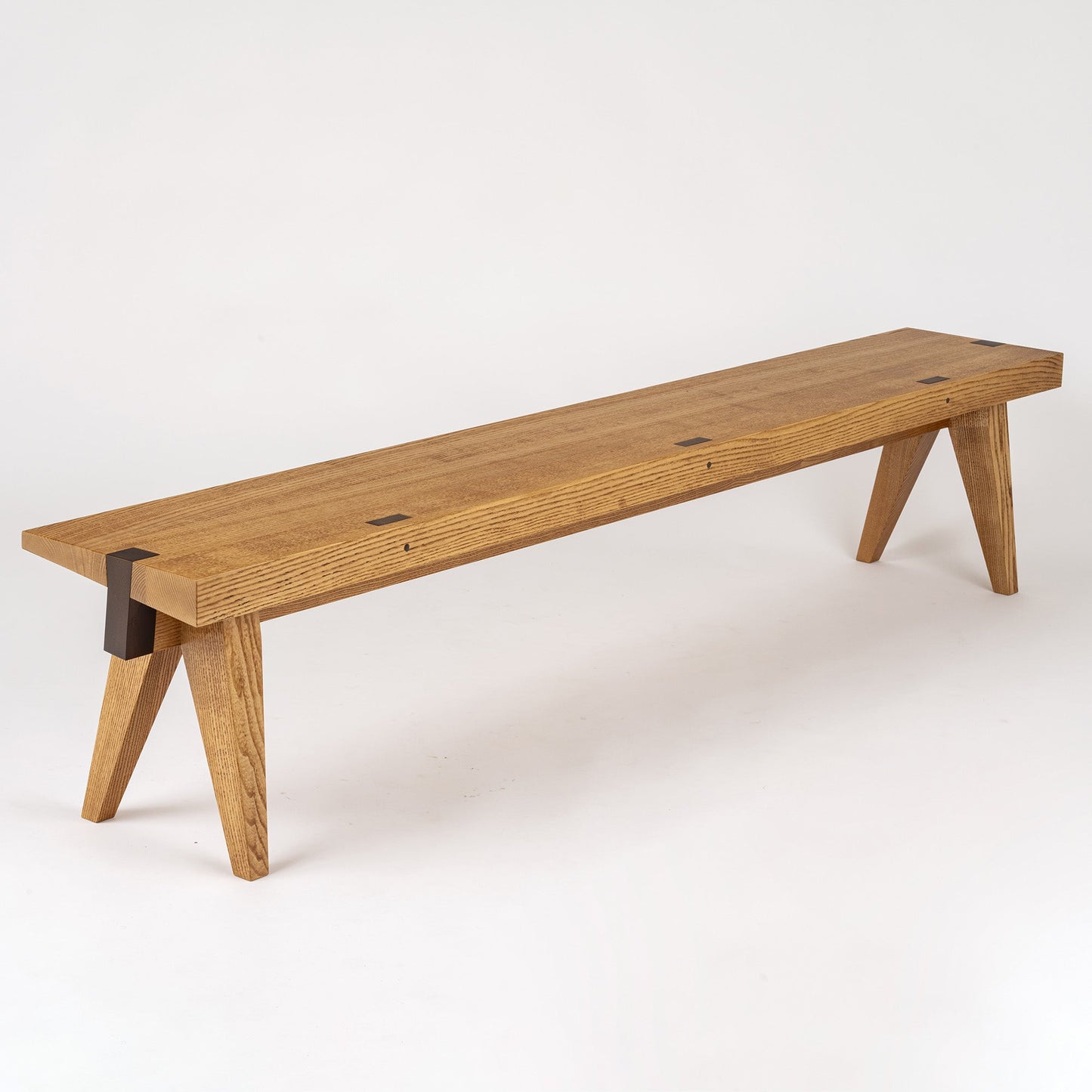 Le Banc by Maison Jaùh Benches