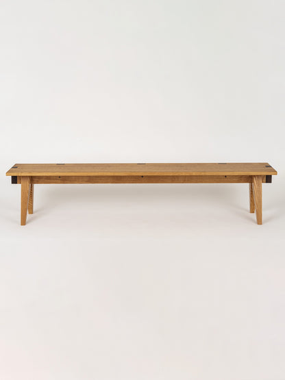 Le Banc by Maison Jaùh Benches