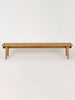 Le Banc by Maison Jaùh Benches