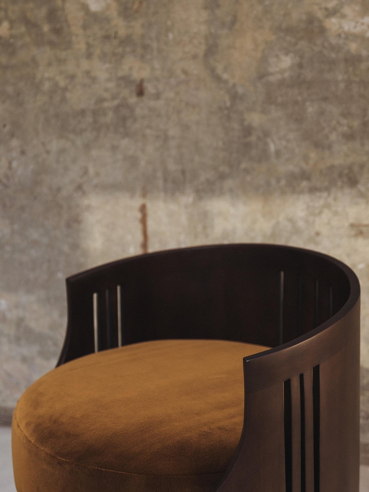 Le Fauteuil 01 by Tassiana Laurre Chairs