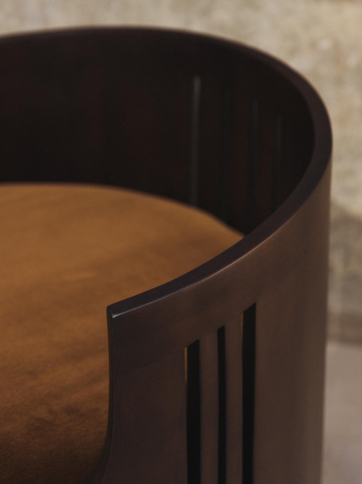 Le Fauteuil 01 by Tassiana Laurre Chairs