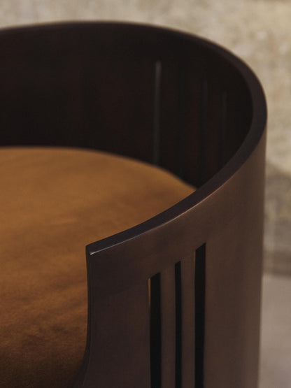 Le Fauteuil 01 by Tassiana Laurre Chairs