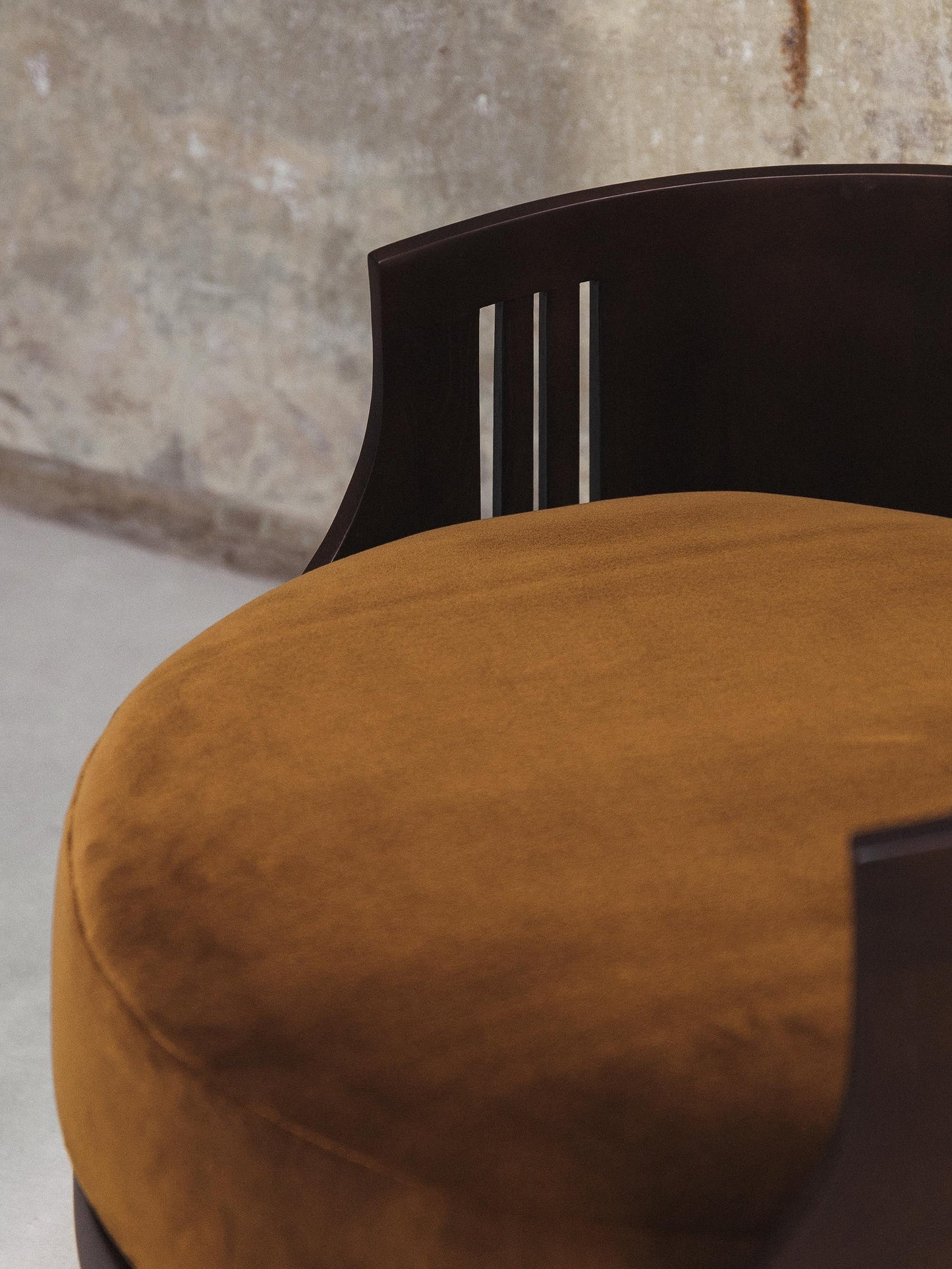 Le Fauteuil 01 by Tassiana Laurre Chairs