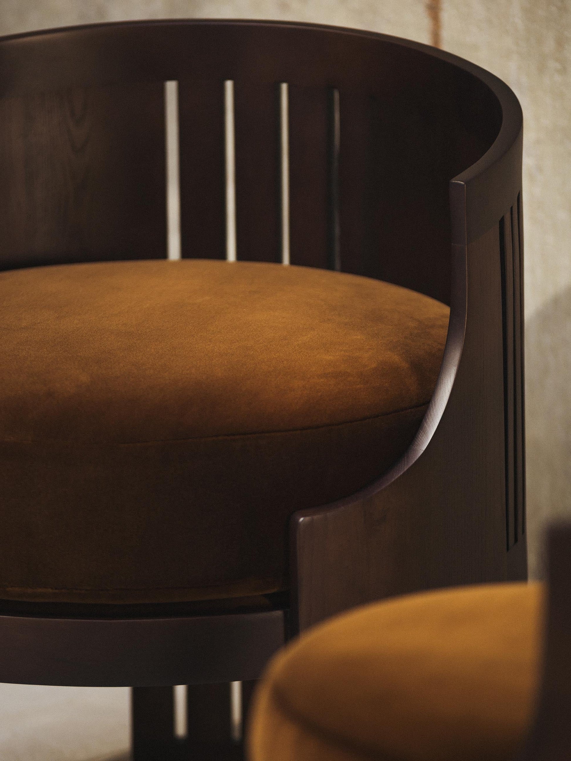 Le Fauteuil 01 by Tassiana Laurre Chairs