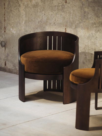 Le Fauteuil 01 by Tassiana Laurre Chairs