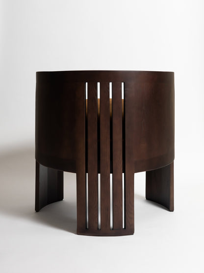 Le Fauteuil 01 by Tassiana Laurre Chairs