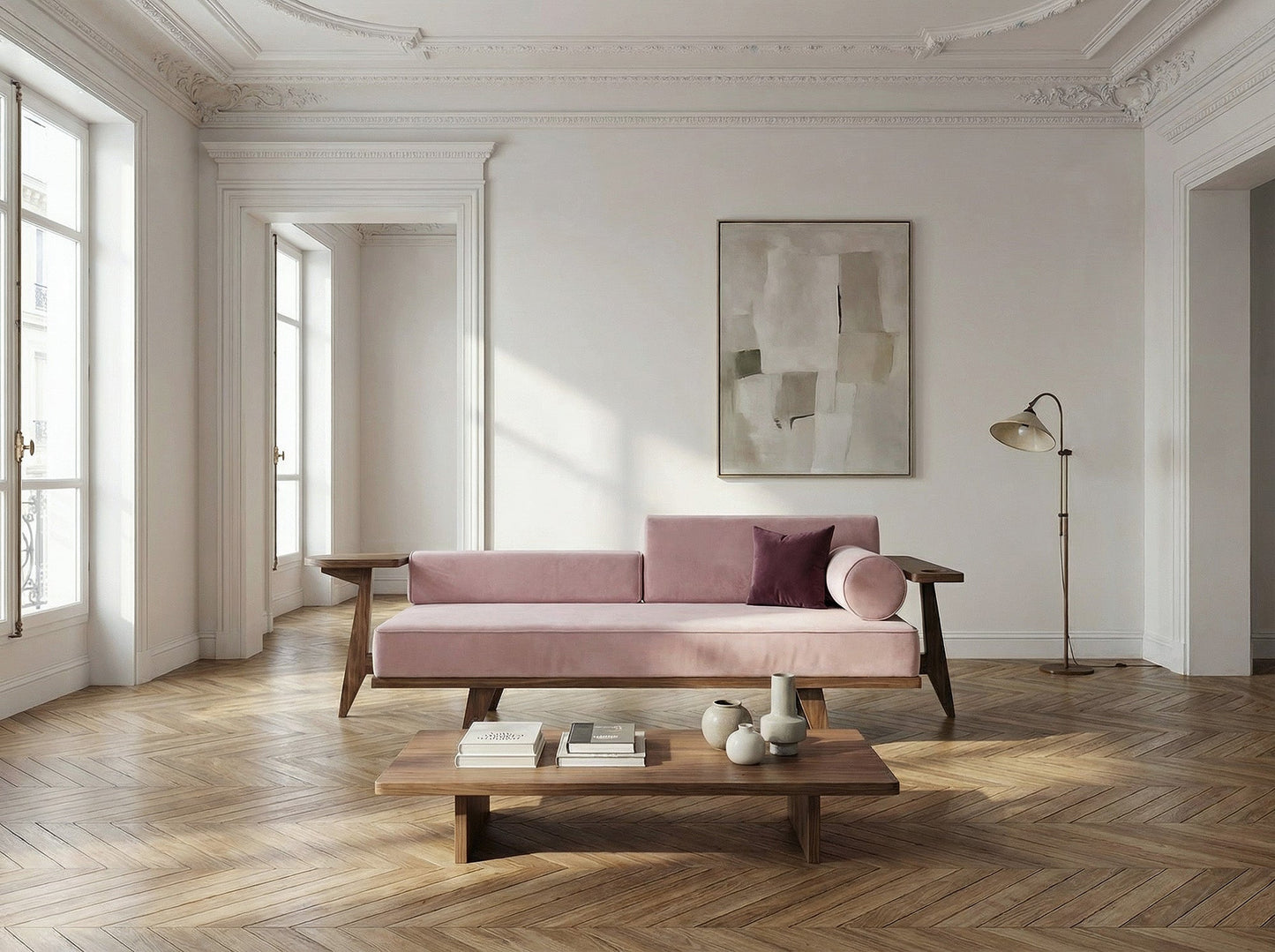 Le Sofa Vera 6690 Sofas
