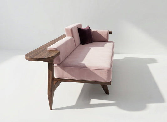 Le Sofa Vera 6690 Sofas