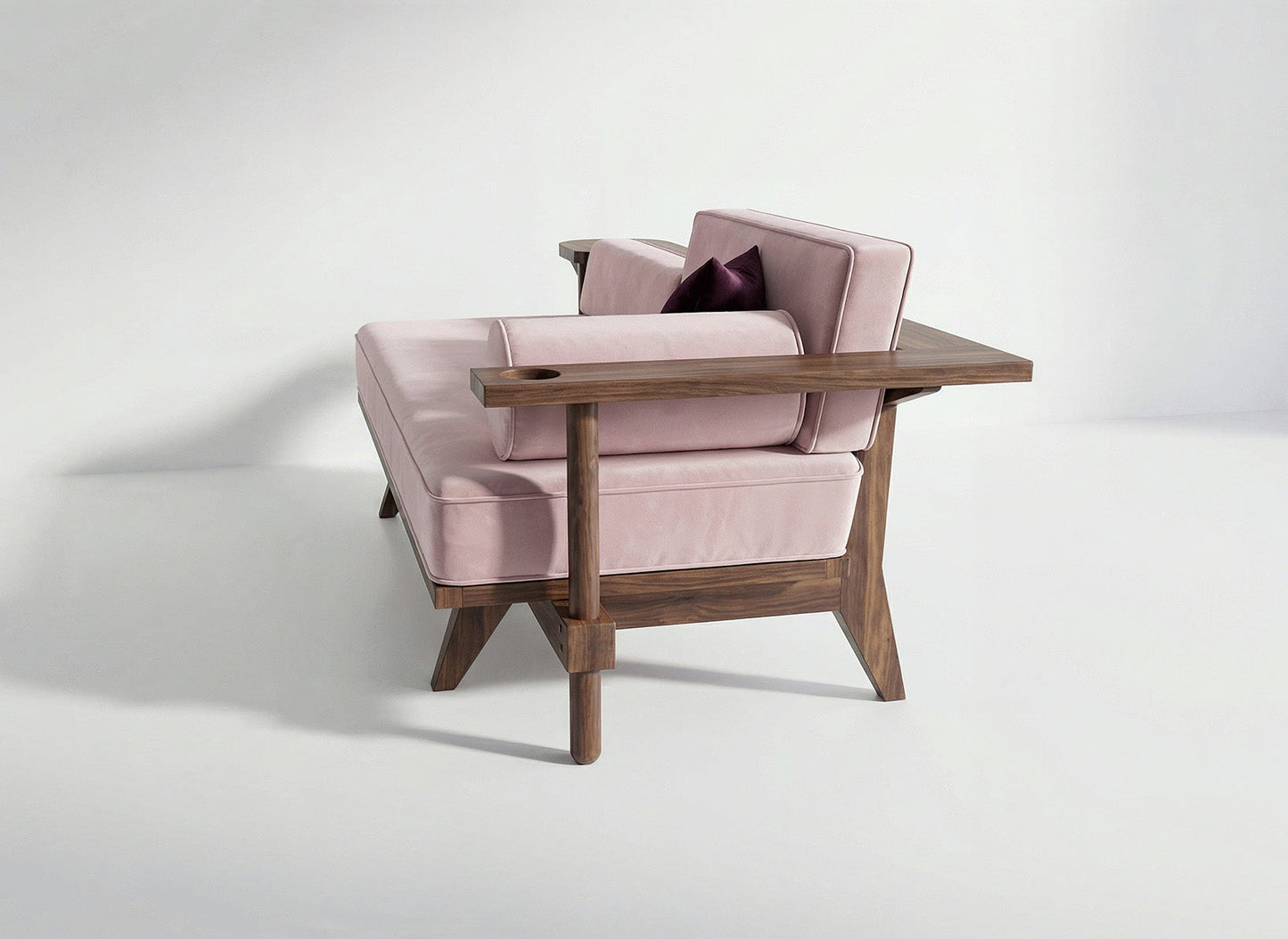 Le Sofa Vera 6690 Sofas