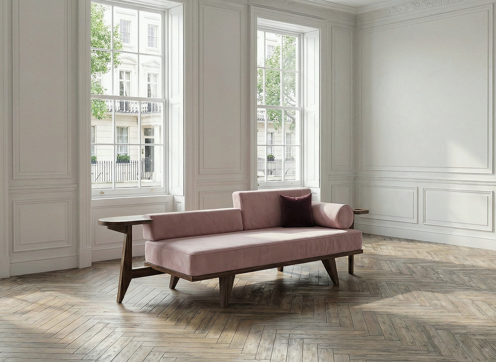 Le Sofa Vera 6690 Sofas