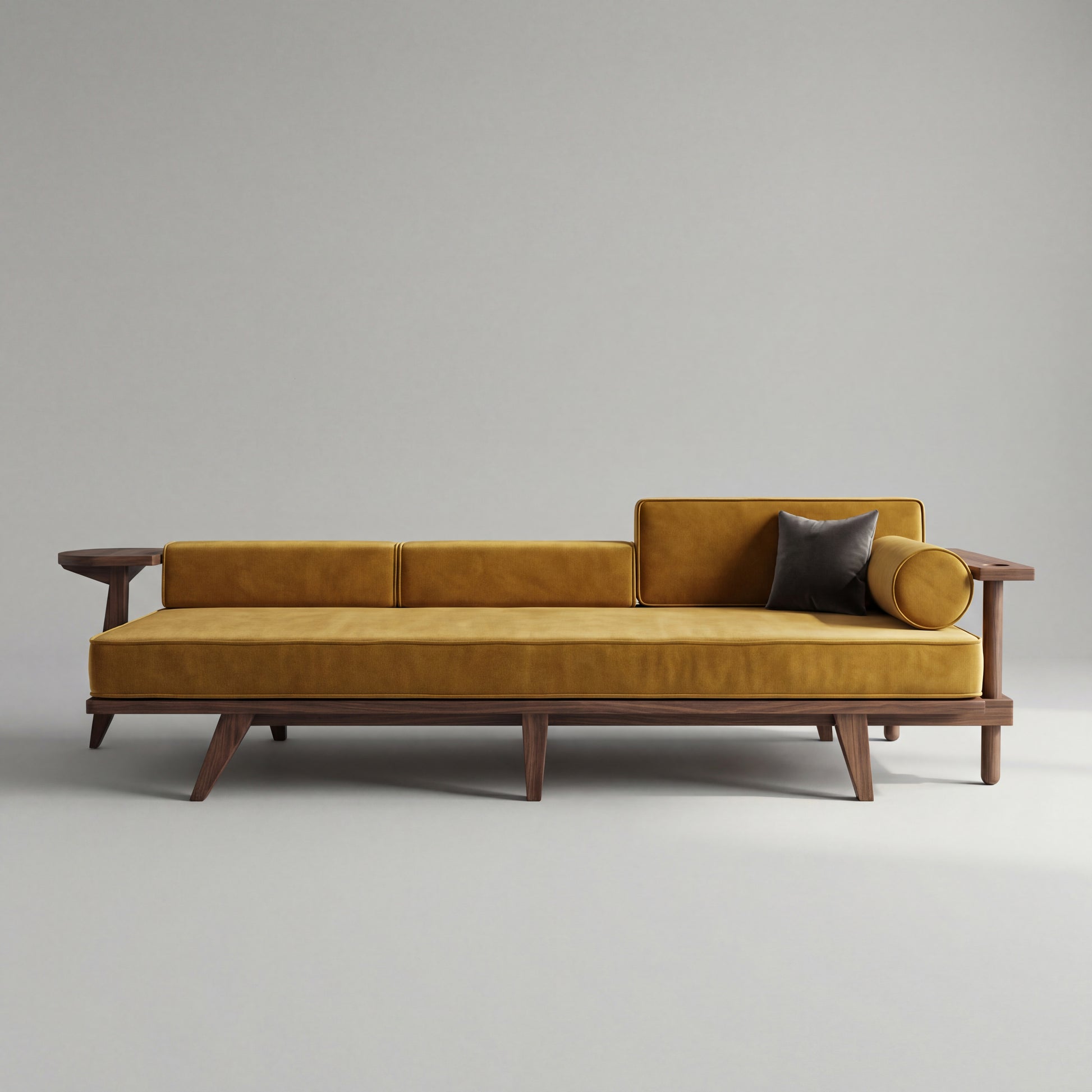 Le Tres Grand Sofa Vera 6690 Sofas