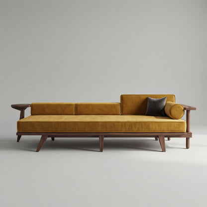 Le Tres Grand Sofa Vera 6690 Sofas