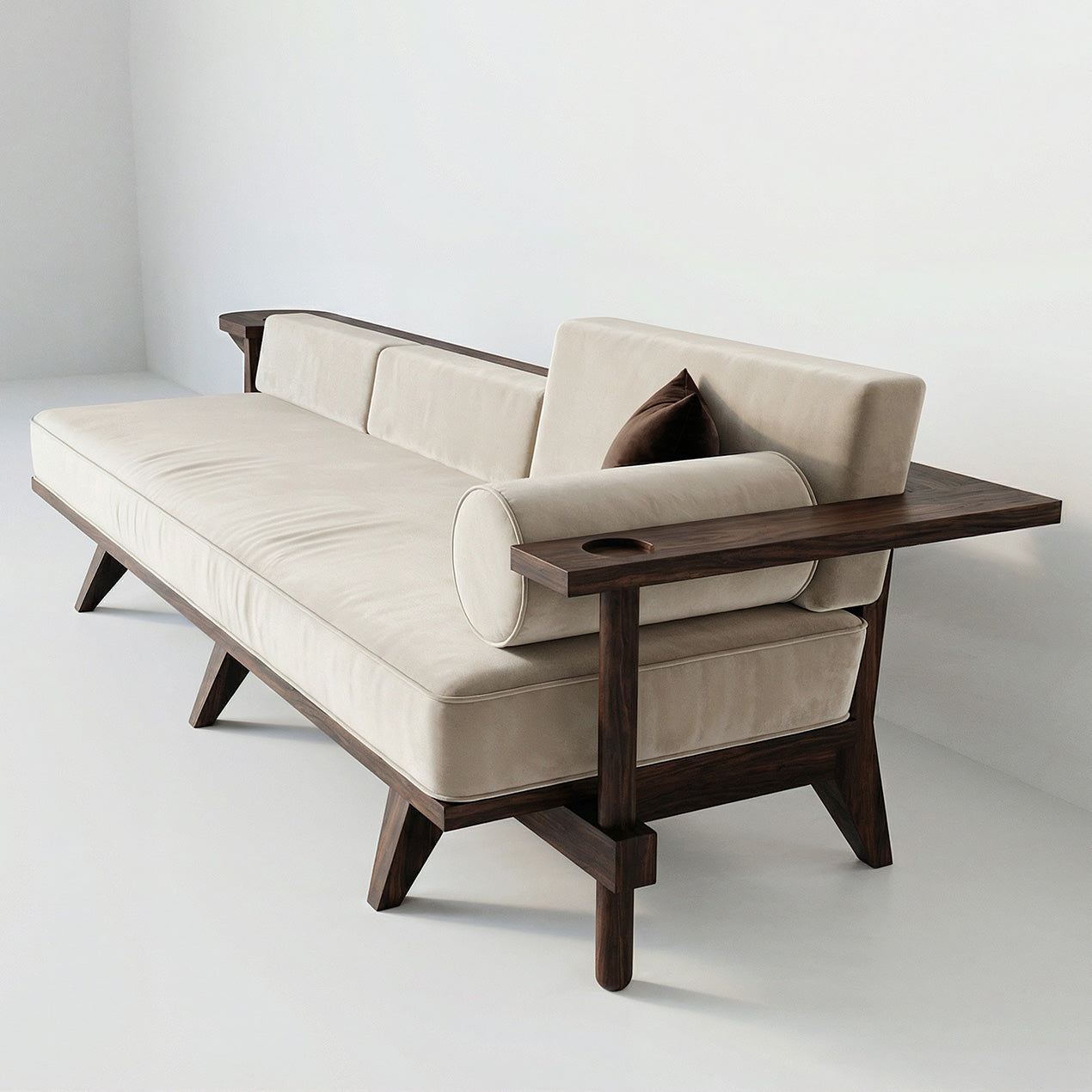 Le Tres Grand Sofa Vera 6690 Sofas