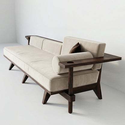 Le Tres Grand Sofa Vera 6690 Sofas