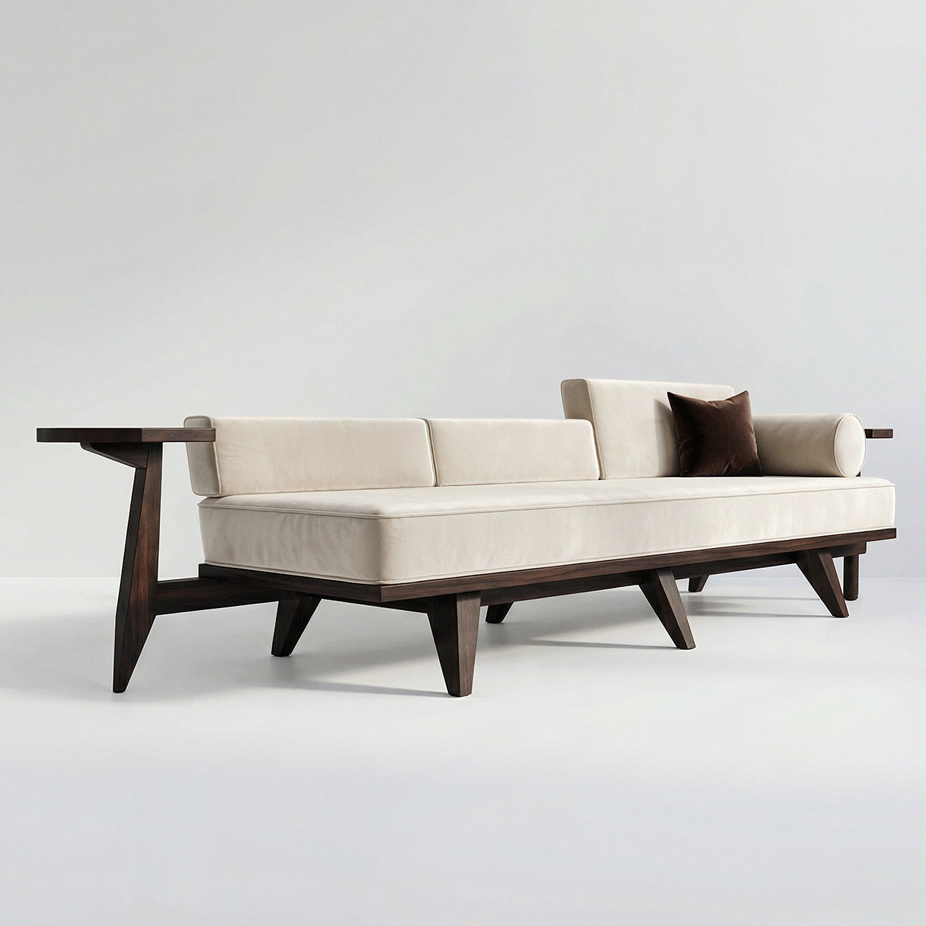 Le Tres Grand Sofa Vera 6690 Sofas