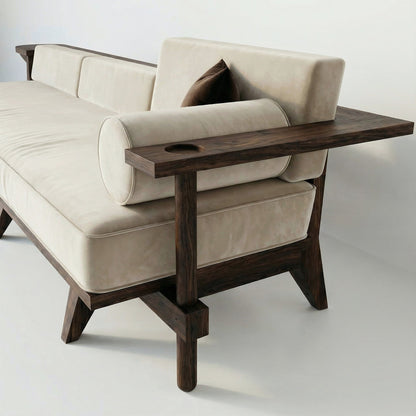 Le Tres Grand Sofa Vera 6690 Sofas