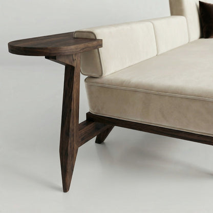 Le Tres Grand Sofa Vera 6690 Sofas