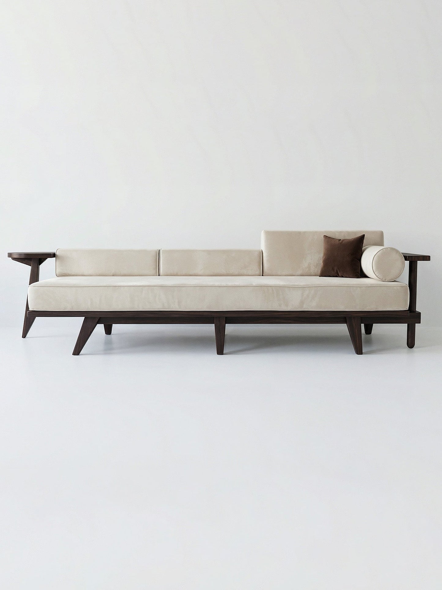 Le Tres Grand Sofa Vera 6690 Sofas