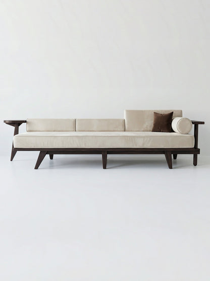 Le Tres Grand Sofa Vera 6690 Sofas
