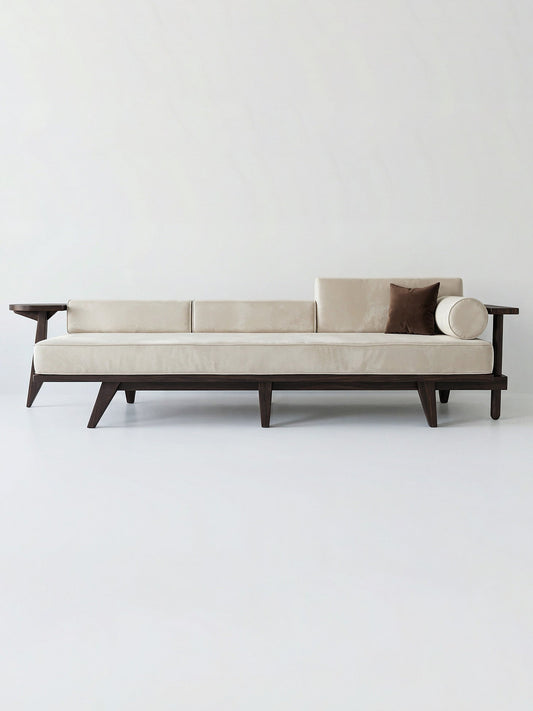 Le Tres Grand Sofa Vera 6690 Sofas