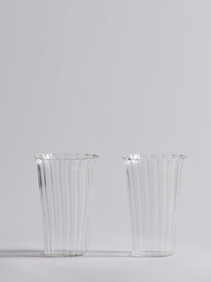 Le Verre - Grand, Set of 4 Serveware